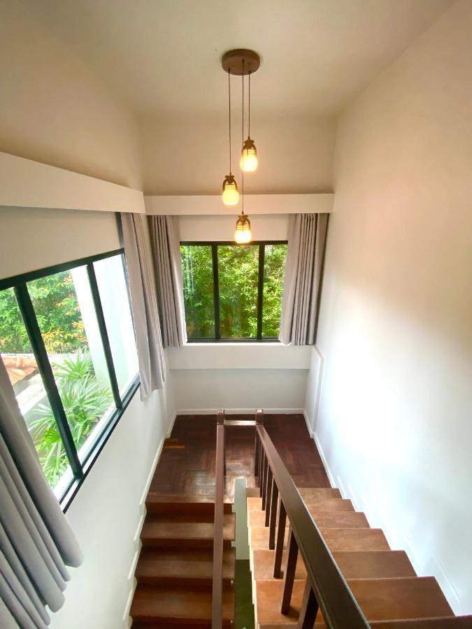 The Retreat Ao Nang Private Pool Villa Exterior photo