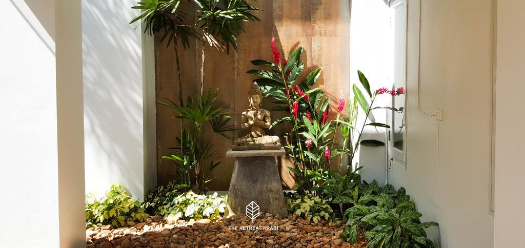 The Retreat Ao Nang Private Pool Villa Exterior photo